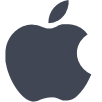 apple方式